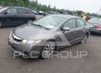 2009 Honda CIVIC фото