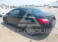 2009 Honda CIVIC фото