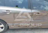 2009 Honda CIVIC фото