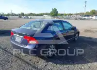 2009 Honda CIVIC photo