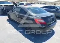 2009 Honda CIVIC фото