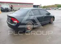 2009 Honda CIVIC photo
