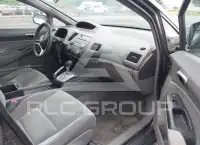 2009 Honda CIVIC фото