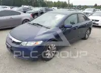 2009 Honda CIVIC фото