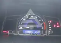2009 Honda CIVIC фото