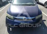 2009 Honda CIVIC photo