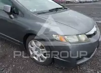2009 Honda CIVIC фото