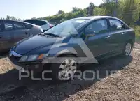 2009 Honda CIVIC фото