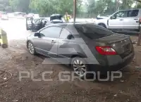 2009 Honda CIVIC photo