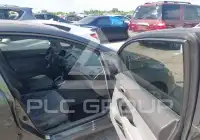 2009 Honda CIVIC фото
