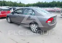 2009 Honda CIVIC photo