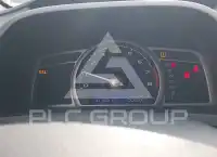 2009 Honda CIVIC фото