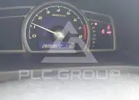 2009 Honda CIVIC фото