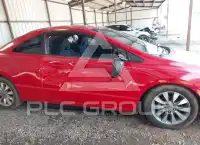 2009 Honda CIVIC photo