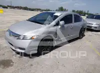 2009 Honda CIVIC фото