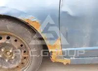 2009 Honda CIVIC photo