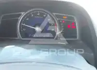 2009 Honda CIVIC фото