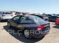 2009 Honda CIVIC photo