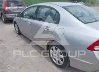 2009 Honda CIVIC photo