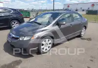2009 Honda CIVIC photo