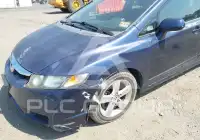 2009 Honda CIVIC фото