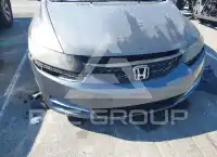 2009 Honda CIVIC фото
