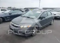 2009 Honda CIVIC фото