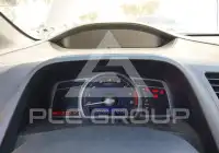 2009 Honda CIVIC photo