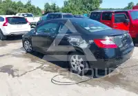 2009 Honda CIVIC photo