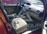 2009 Honda CIVIC фото