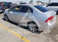 2009 Honda CIVIC фото