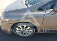2009 Honda CIVIC фото