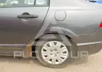 2009 Honda CIVIC фото