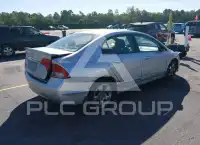 2009 Honda CIVIC photo