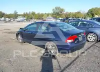 2009 Honda CIVIC photo
