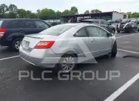 2009 Honda CIVIC photo