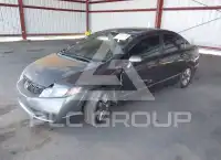 2009 Honda CIVIC фото