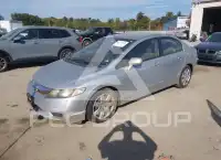 2009 Honda CIVIC photo