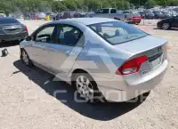 2009 Honda CIVIC фото