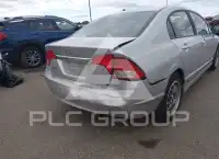2009 Honda CIVIC photo