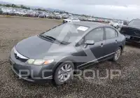 2009 Honda CIVIC photo