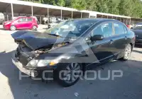 2009 Honda CIVIC фото