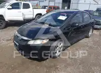 2009 Honda CIVIC фото