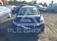 2009 Honda CIVIC photo