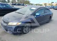 2009 Honda CIVIC фото