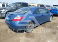 2009 Honda CIVIC фото