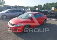 2009 Honda CIVIC фото