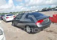 2009 Honda CIVIC фото