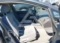 2009 Honda CIVIC photo