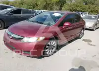 2009 Honda CIVIC photo